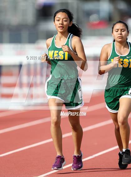 Thumbnail 3 in Liberty High School Time Trials photogallery.