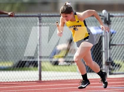 Thumbnail 2 in Liberty High School Time Trials photogallery.