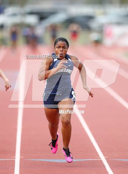 Thumbnail 3 in Liberty High School Time Trials photogallery.