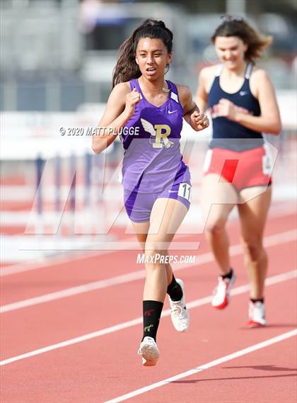 Thumbnail 2 in Liberty High School Time Trials photogallery.
