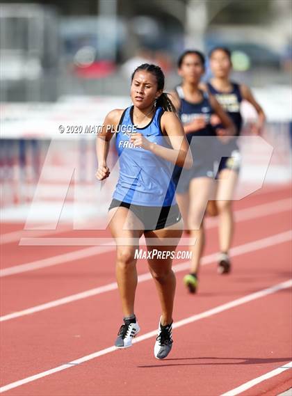 Thumbnail 3 in Liberty High School Time Trials photogallery.