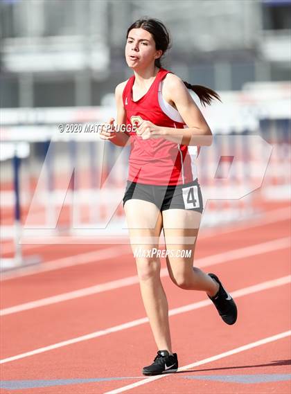 Thumbnail 3 in Liberty High School Time Trials photogallery.