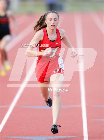 Thumbnail 3 in Liberty High School Time Trials photogallery.