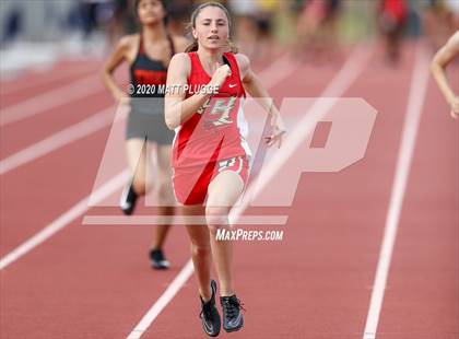 Thumbnail 1 in Liberty High School Time Trials photogallery.