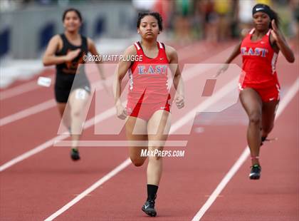 Thumbnail 2 in Liberty High School Time Trials photogallery.