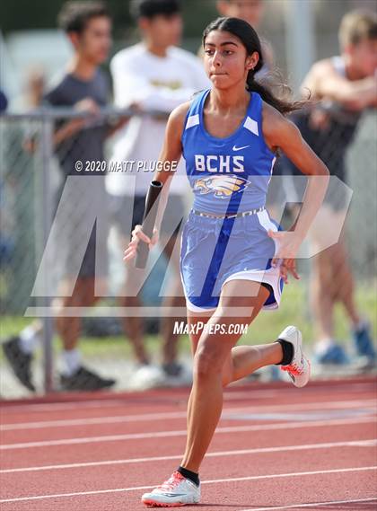 Thumbnail 3 in Liberty High School Time Trials photogallery.