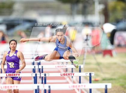 Thumbnail 3 in Liberty High School Time Trials photogallery.