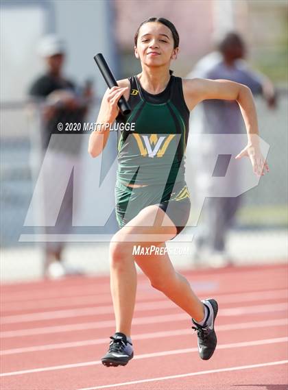 Thumbnail 2 in Liberty High School Time Trials photogallery.