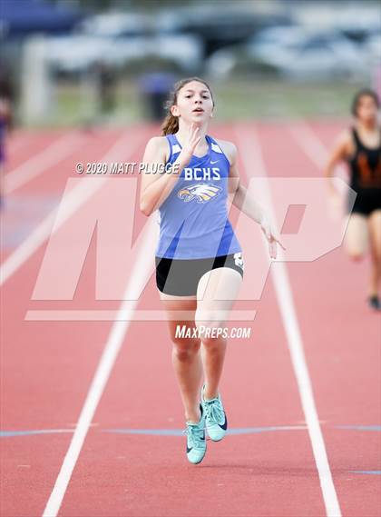 Thumbnail 1 in Liberty High School Time Trials photogallery.