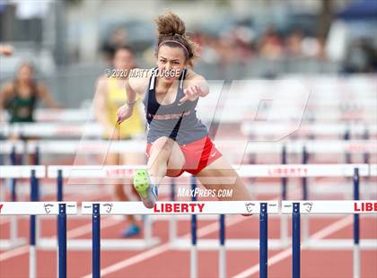 Thumbnail 1 in Liberty High School Time Trials photogallery.