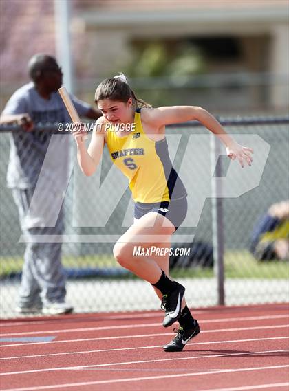 Thumbnail 3 in Liberty High School Time Trials photogallery.