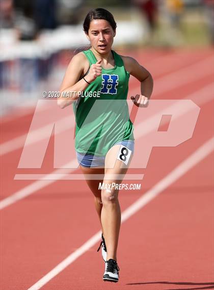 Thumbnail 1 in Liberty High School Time Trials photogallery.