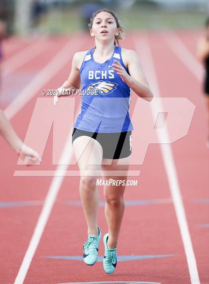 Thumbnail 2 in Liberty High School Time Trials photogallery.