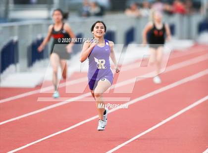 Thumbnail 3 in Liberty High School Time Trials photogallery.