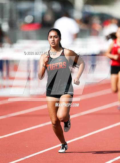 Thumbnail 2 in Liberty High School Time Trials photogallery.