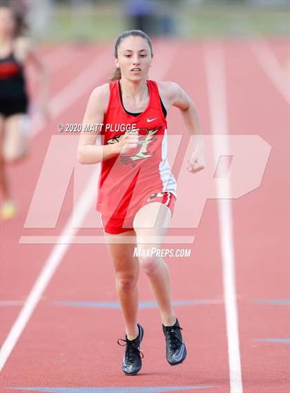 Thumbnail 2 in Liberty High School Time Trials photogallery.
