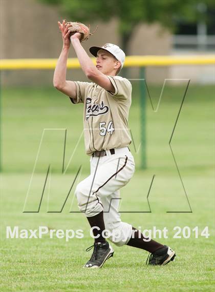Thumbnail 2 in Absegami @ Oakcrest photogallery.