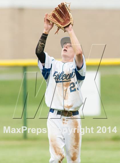 Thumbnail 1 in Absegami @ Oakcrest photogallery.