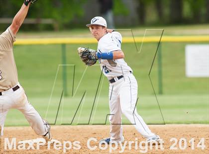 Thumbnail 2 in Absegami @ Oakcrest photogallery.