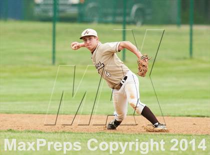 Thumbnail 2 in Absegami @ Oakcrest photogallery.