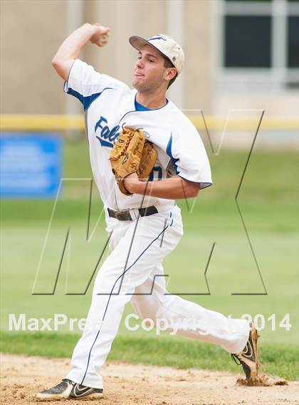 Thumbnail 1 in Absegami @ Oakcrest photogallery.