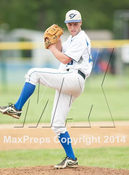 Thumbnail 2 in Absegami @ Oakcrest photogallery.