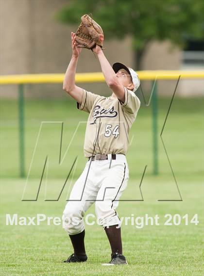 Thumbnail 3 in Absegami @ Oakcrest photogallery.