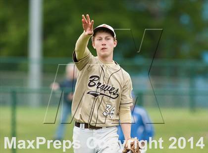Thumbnail 2 in Absegami @ Oakcrest photogallery.