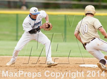Thumbnail 1 in Absegami @ Oakcrest photogallery.