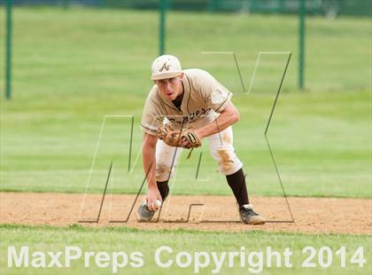 Thumbnail 1 in Absegami @ Oakcrest photogallery.