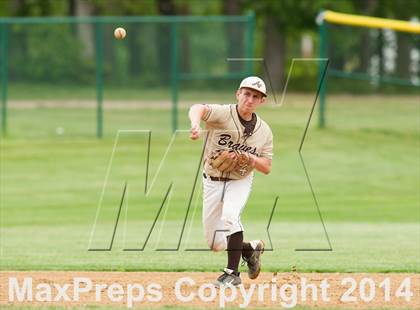 Thumbnail 1 in Absegami @ Oakcrest photogallery.