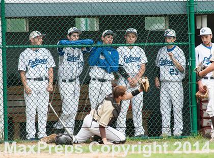 Thumbnail 2 in Absegami @ Oakcrest photogallery.