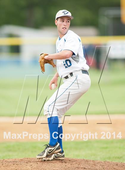 Thumbnail 1 in Absegami @ Oakcrest photogallery.