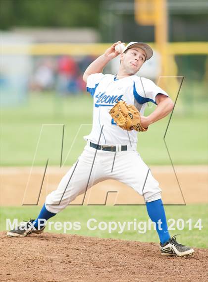 Thumbnail 2 in Absegami @ Oakcrest photogallery.