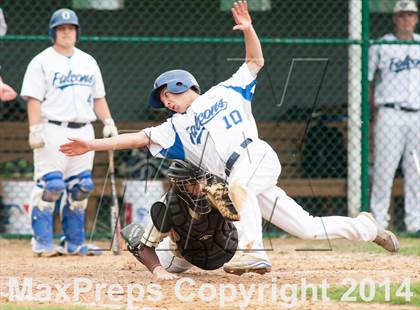 Thumbnail 2 in Absegami @ Oakcrest photogallery.