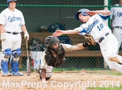 Thumbnail 1 in Absegami @ Oakcrest photogallery.