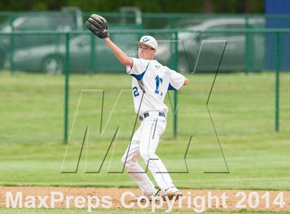 Thumbnail 3 in Absegami @ Oakcrest photogallery.