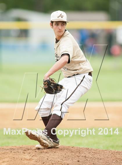 Thumbnail 2 in Absegami @ Oakcrest photogallery.