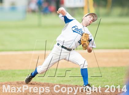 Thumbnail 1 in Absegami @ Oakcrest photogallery.