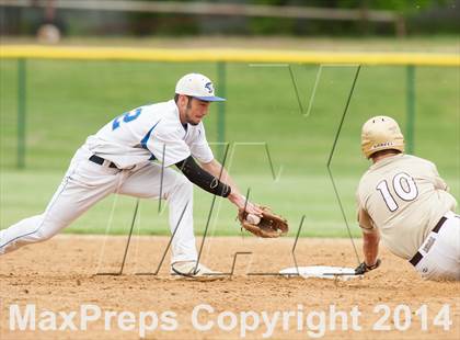 Thumbnail 3 in Absegami @ Oakcrest photogallery.
