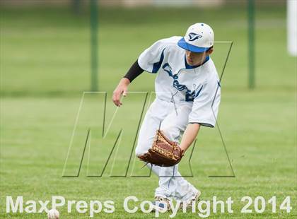 Thumbnail 1 in Absegami @ Oakcrest photogallery.