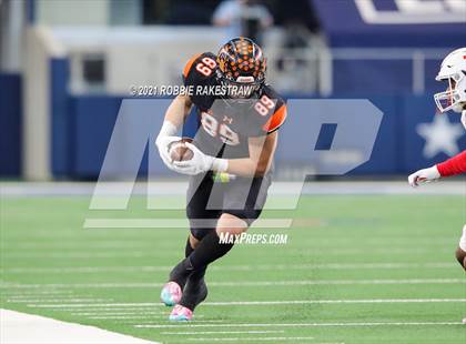 Thumbnail 1 in Aledo vs. Crosby (UIL 5A Division 2 Final) photogallery.