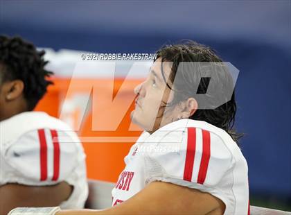 Thumbnail 1 in Aledo vs. Crosby (UIL 5A Division 2 Final) photogallery.