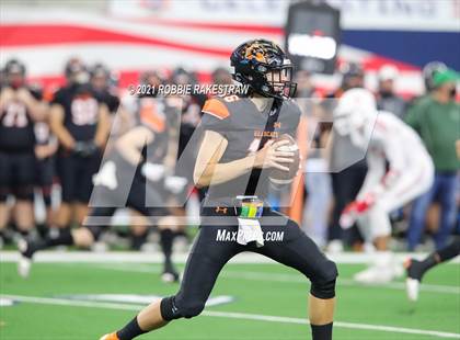 Thumbnail 3 in Aledo vs. Crosby (UIL 5A Division 2 Final) photogallery.