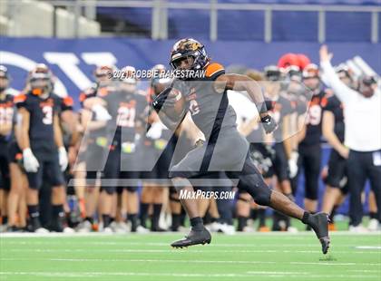 Thumbnail 1 in Aledo vs. Crosby (UIL 5A Division 2 Final) photogallery.