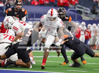 Thumbnail 3 in Aledo vs. Crosby (UIL 5A Division 2 Final) photogallery.