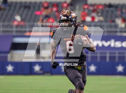 Thumbnail 3 in Aledo vs. Crosby (UIL 5A Division 2 Final) photogallery.