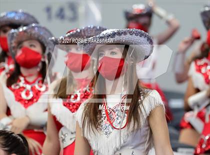 Thumbnail 1 in Aledo vs. Crosby (UIL 5A Division 2 Final) photogallery.