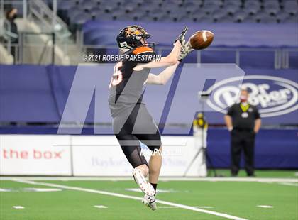 Thumbnail 1 in Aledo vs. Crosby (UIL 5A Division 2 Final) photogallery.