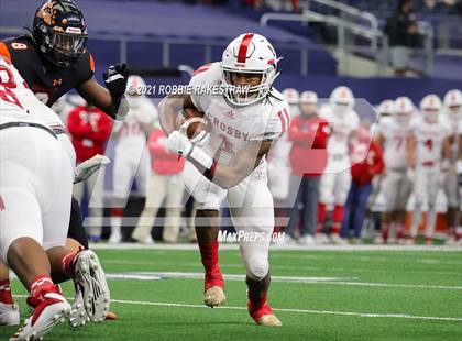 Thumbnail 1 in Aledo vs. Crosby (UIL 5A Division 2 Final) photogallery.